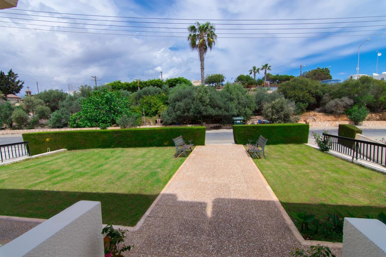 Apartament Demetris Ayia Napa