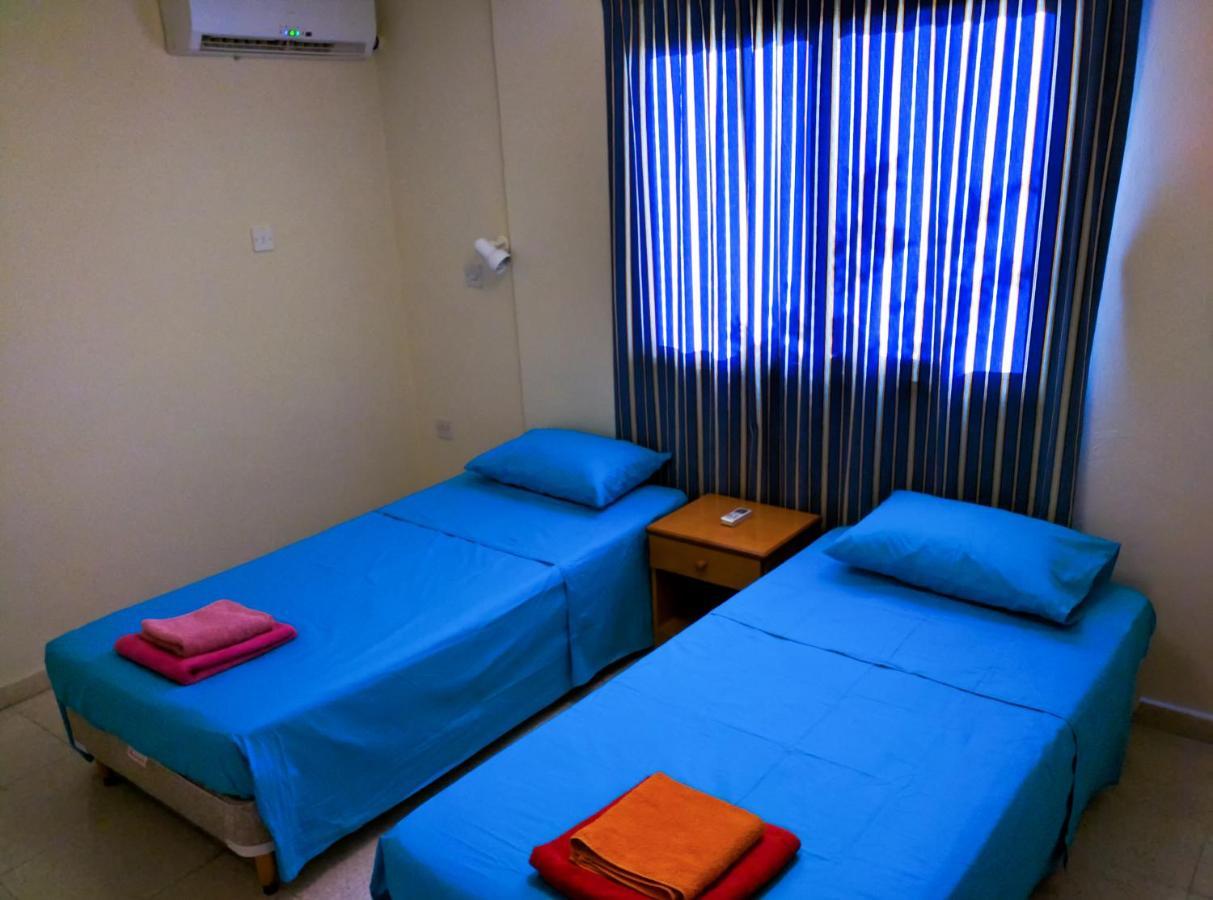 Demetris Apartament Ayia Napa