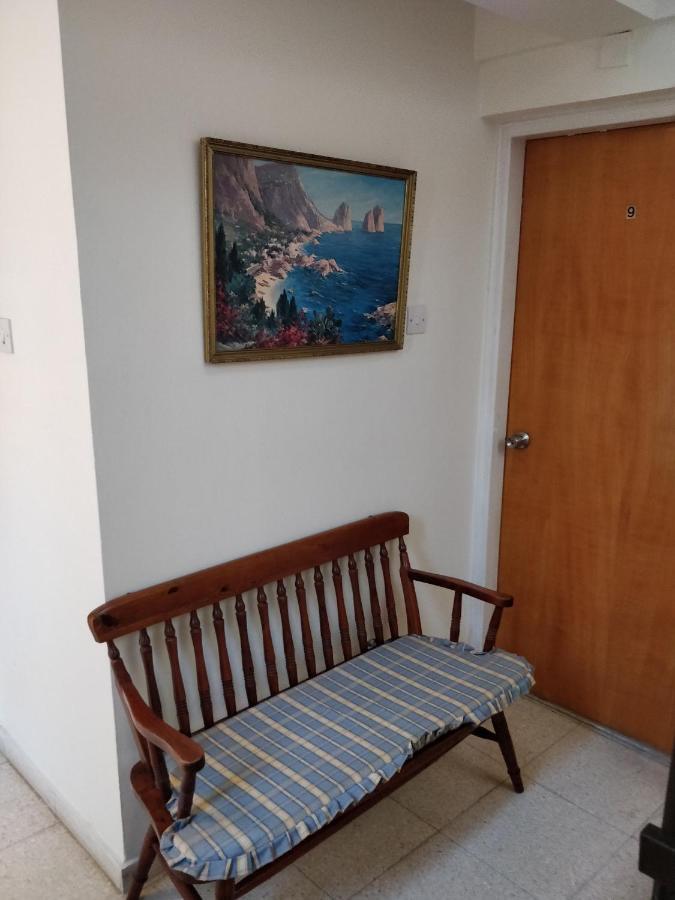Demetris Apartament