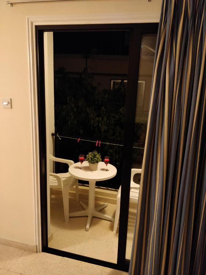 Apartament Demetris