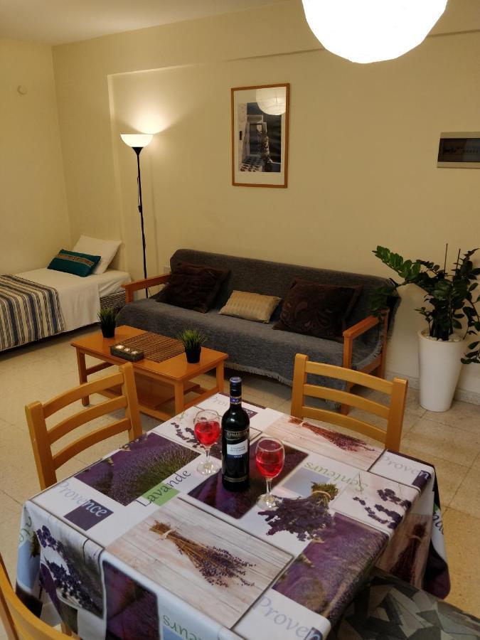 Apartament Demetris Ayia Napa