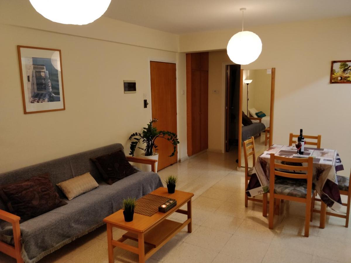 Demetris Apartament Ayia Napa