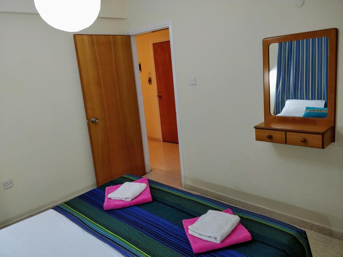 Apartament Demetris *